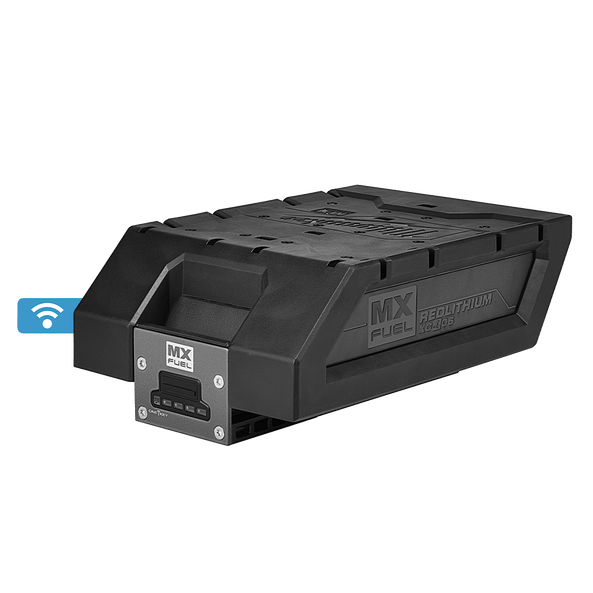 MX FUEL™ Redlithium™ XC406 Battery - MXFXC406 by Milwaukee