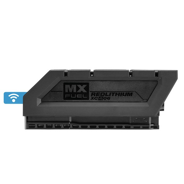 MX FUEL™ Redlithium™ XC406 Battery - MXFXC406 by Milwaukee