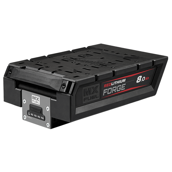 Milwaukee MX FUEL™ REDLITHIUM™ FORGE™ 8.0Ah Battery MXFXC608