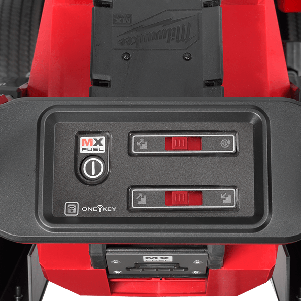 MX FUEL™ Sewer Drum Machine With POWERTREDZ™ Lift Assist - MXLSCP-0Z by Milwaukee