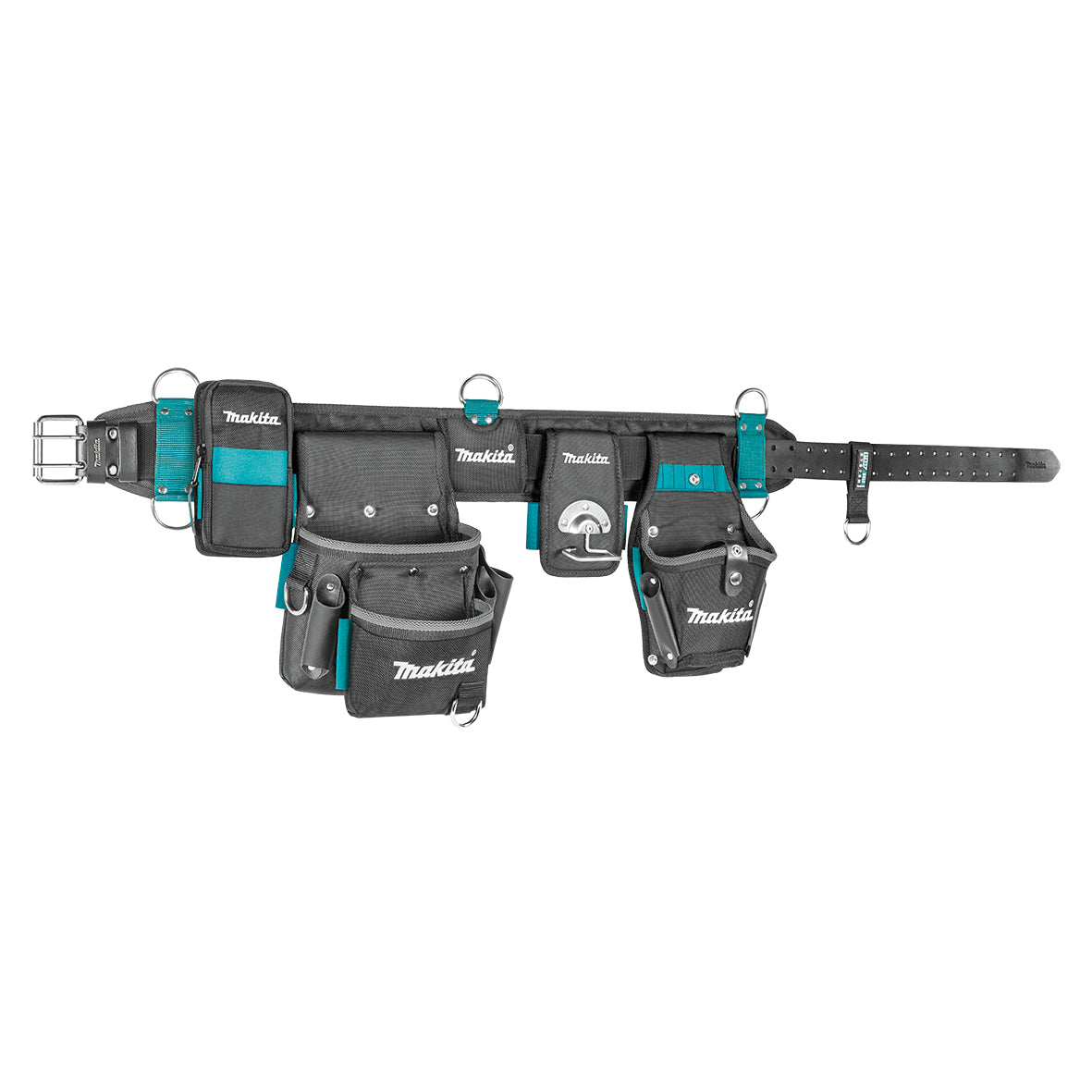 Makita Ultimate Heavyweight Tool Belt Set E-15235