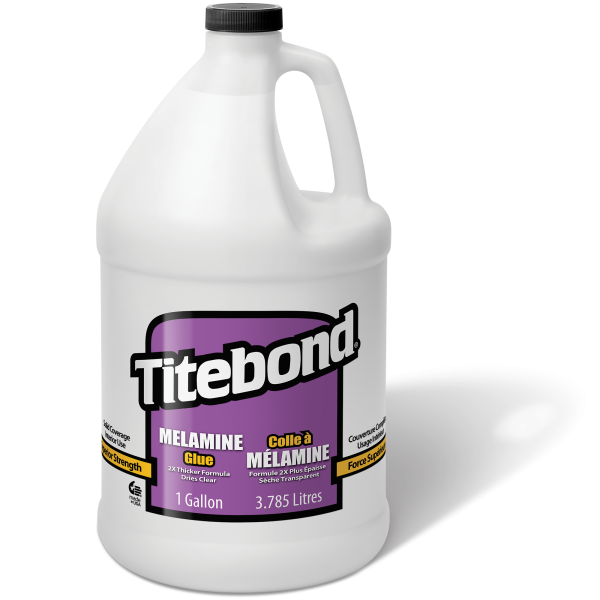 Titebond Melamine Adhesive Glue