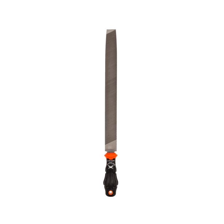 Crescent Nicholson 300mm/12" Millsaw Bastard Cut 1RE File 909228C