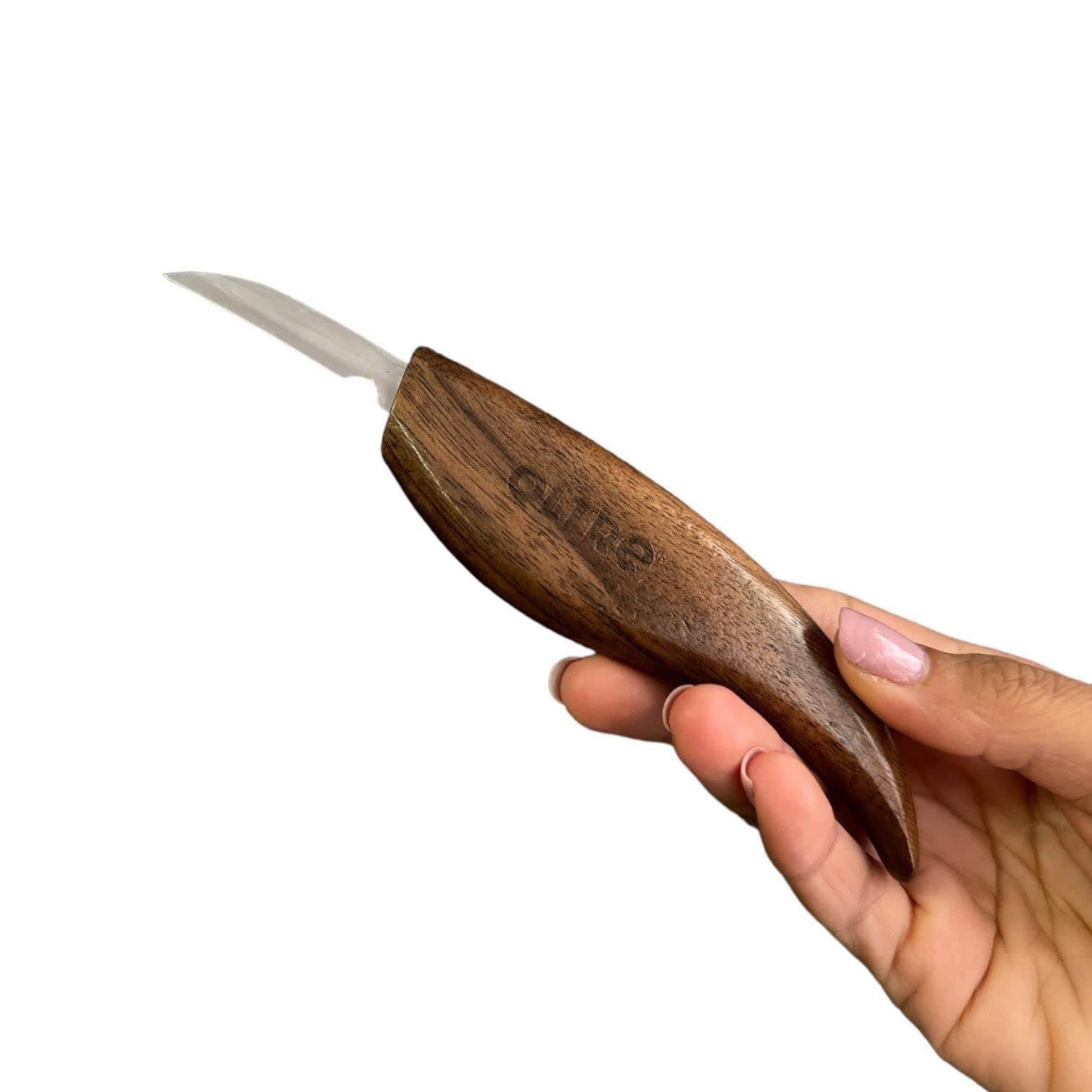 Oltre Carving Tool Set 6Pce OT-CTS-6