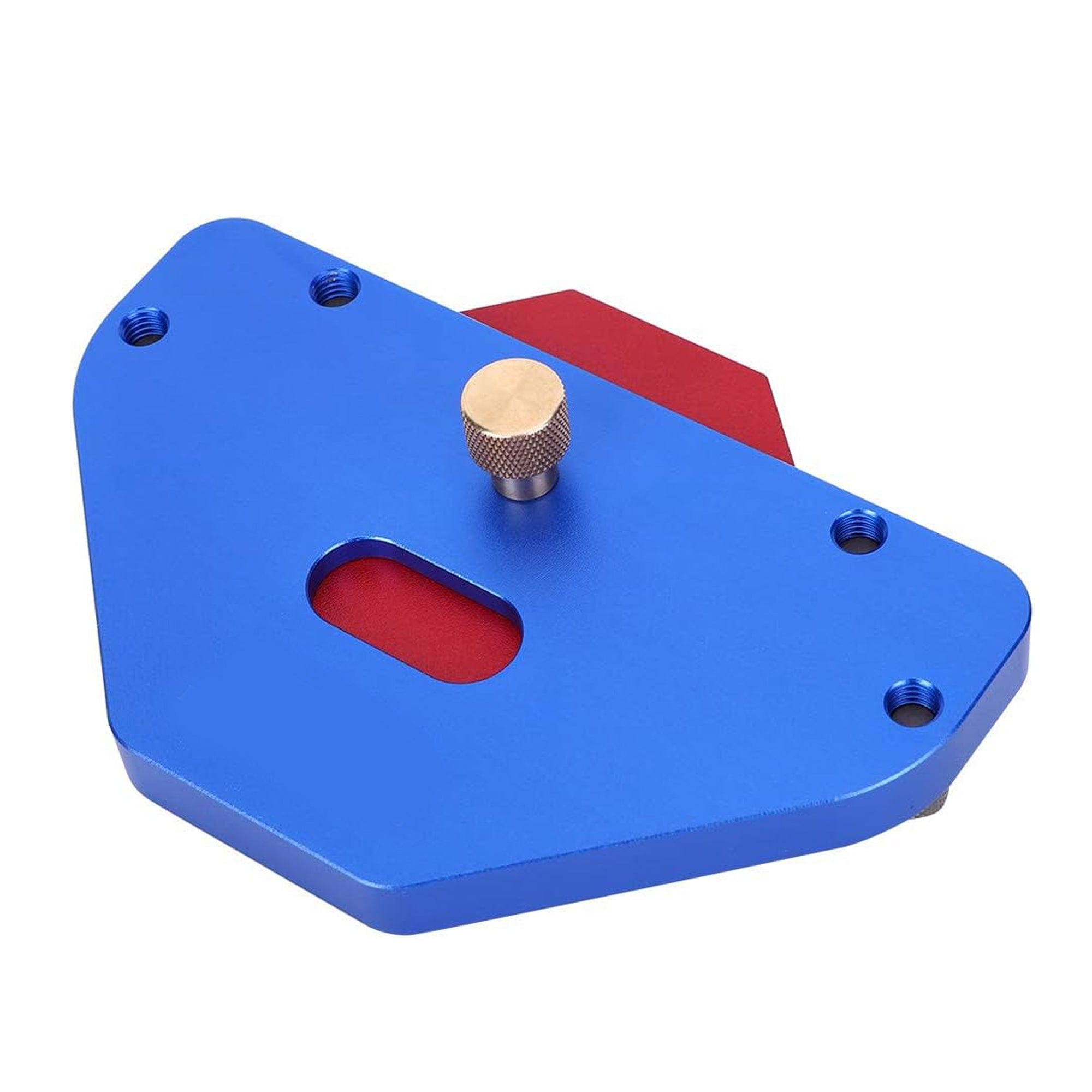 Oltre Aluminium Woodworking Arc Positioning Template OT-HT-AT-A