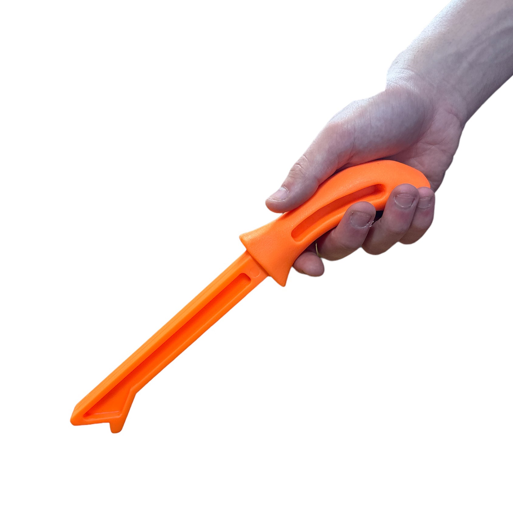 Safety Push Stick Long Handled OT-PS-10 by Oltre