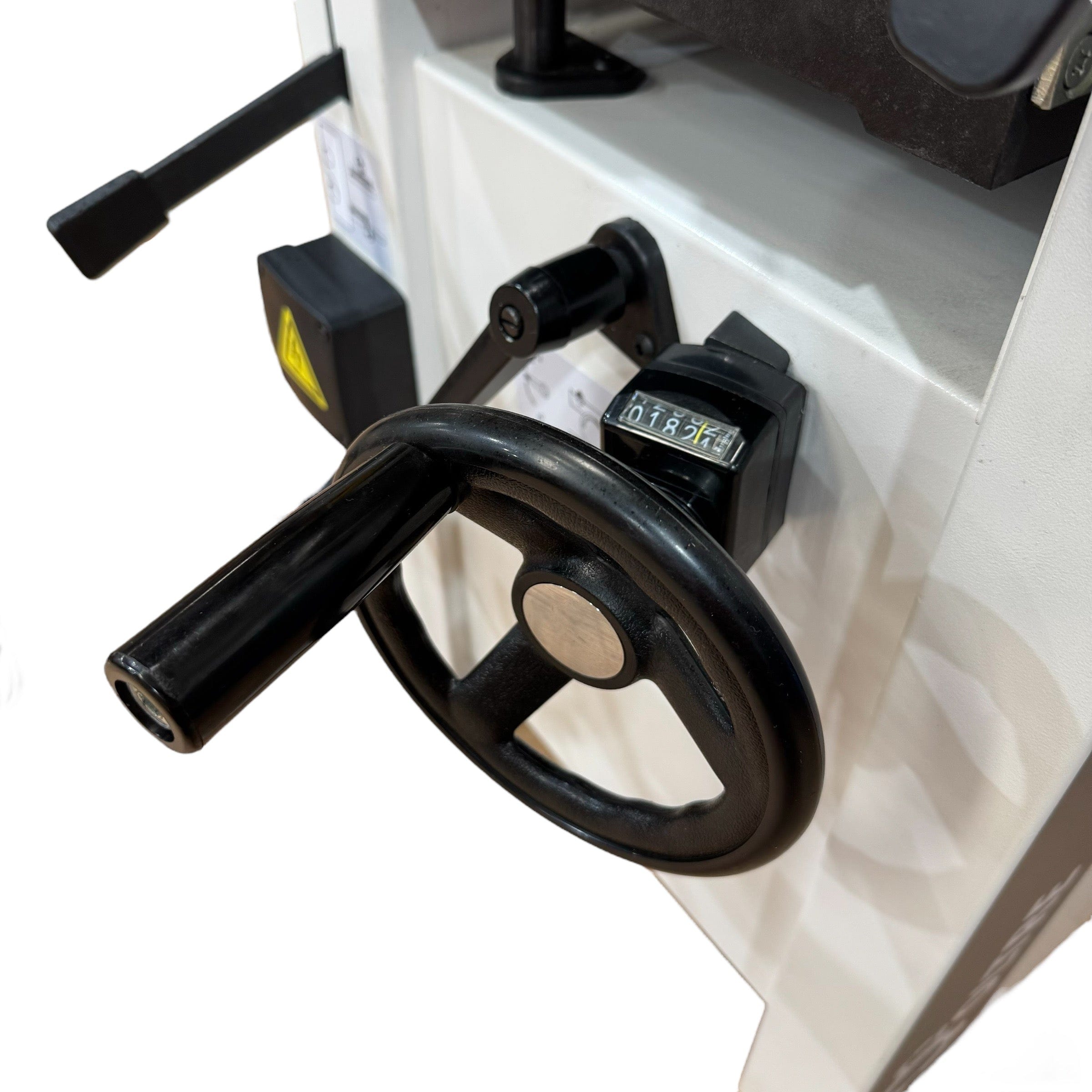 Oltre 260mm (10") Combination Planer & Thicknesser with Spiral Head Cutter Block 3HP 240V OT-PT1001A