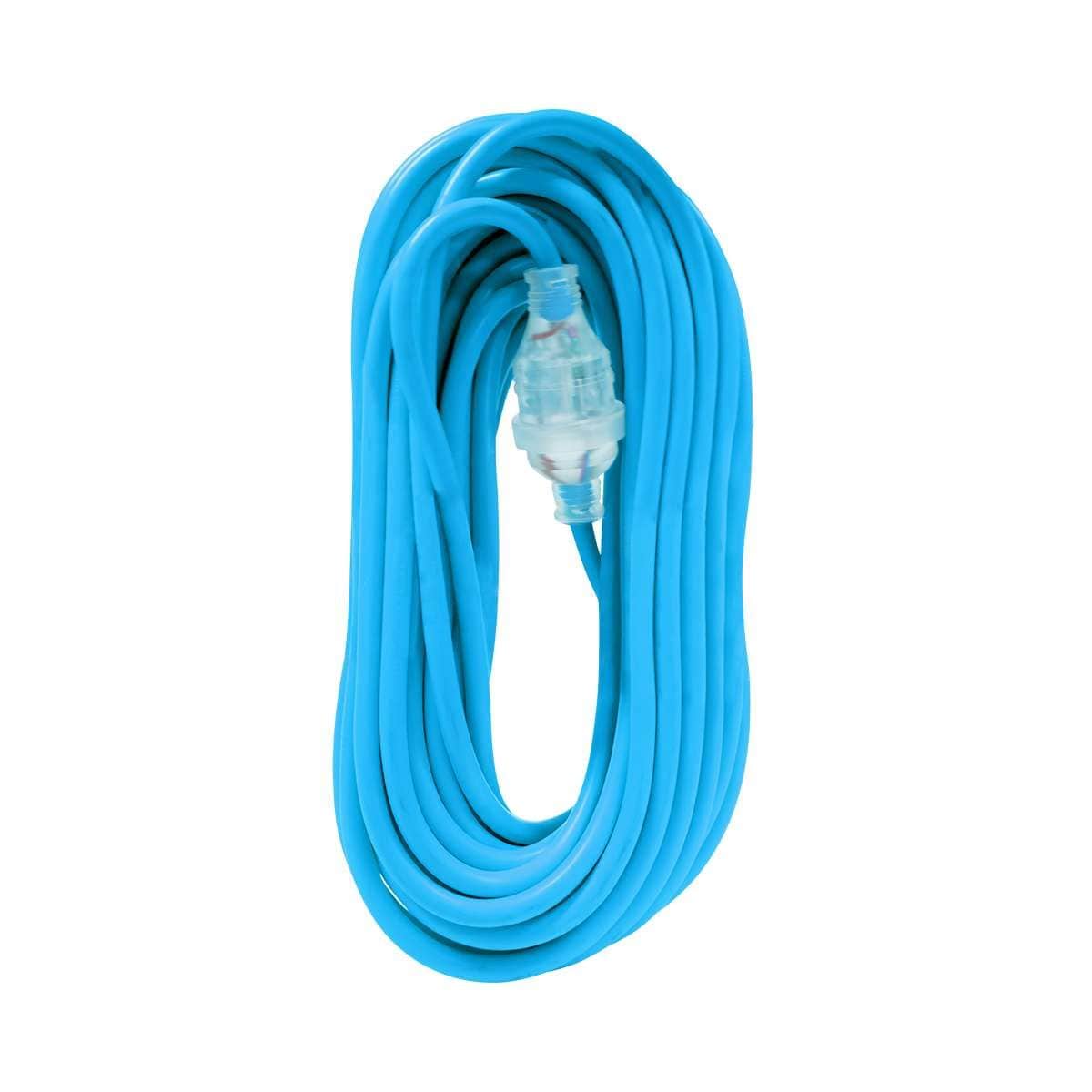 15Amp Lead & 10Amp Plug 20m Heavy Duty Extension Lead OX-P311720 by Ox
