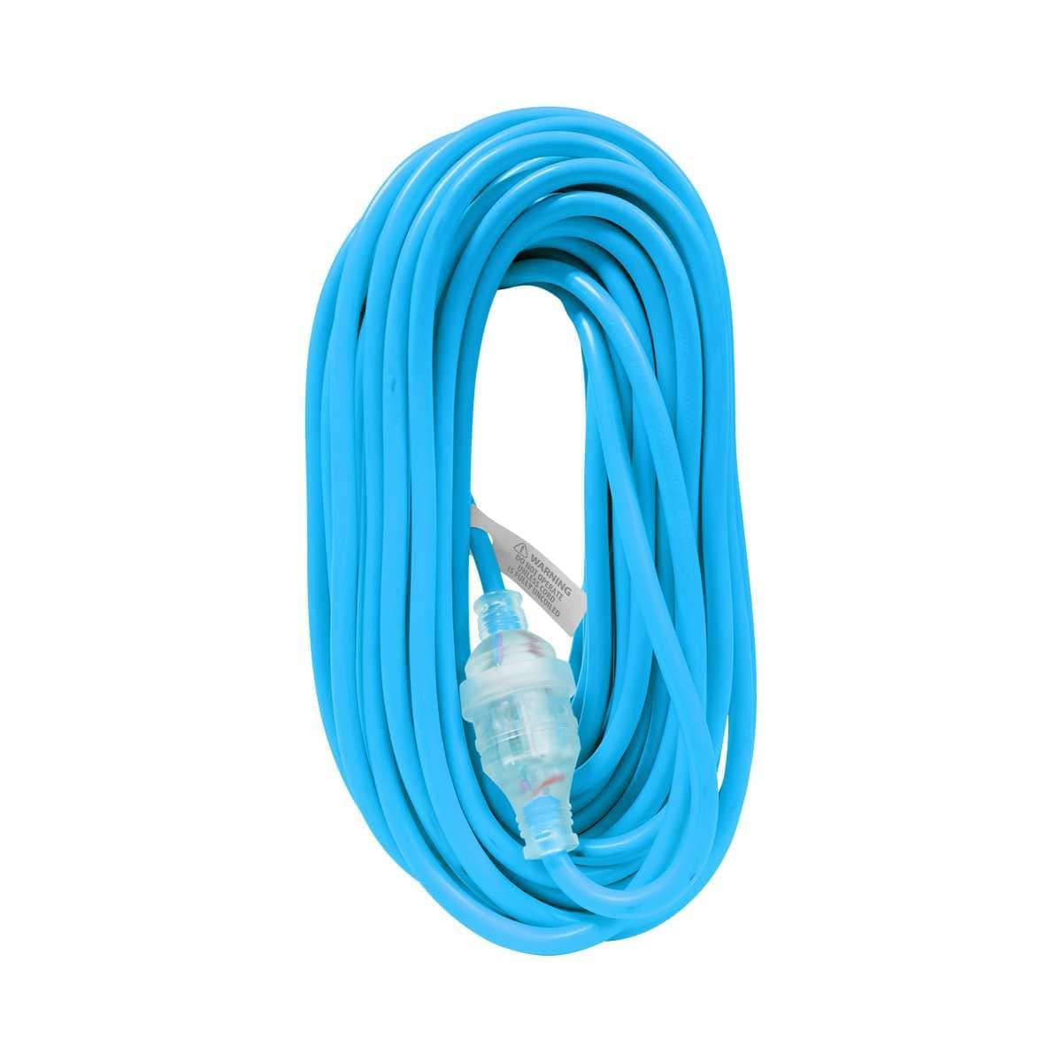 15Amp Lead & 10Amp Plug 30m Heavy Duty Extension Lead OX-P311730 by Ox