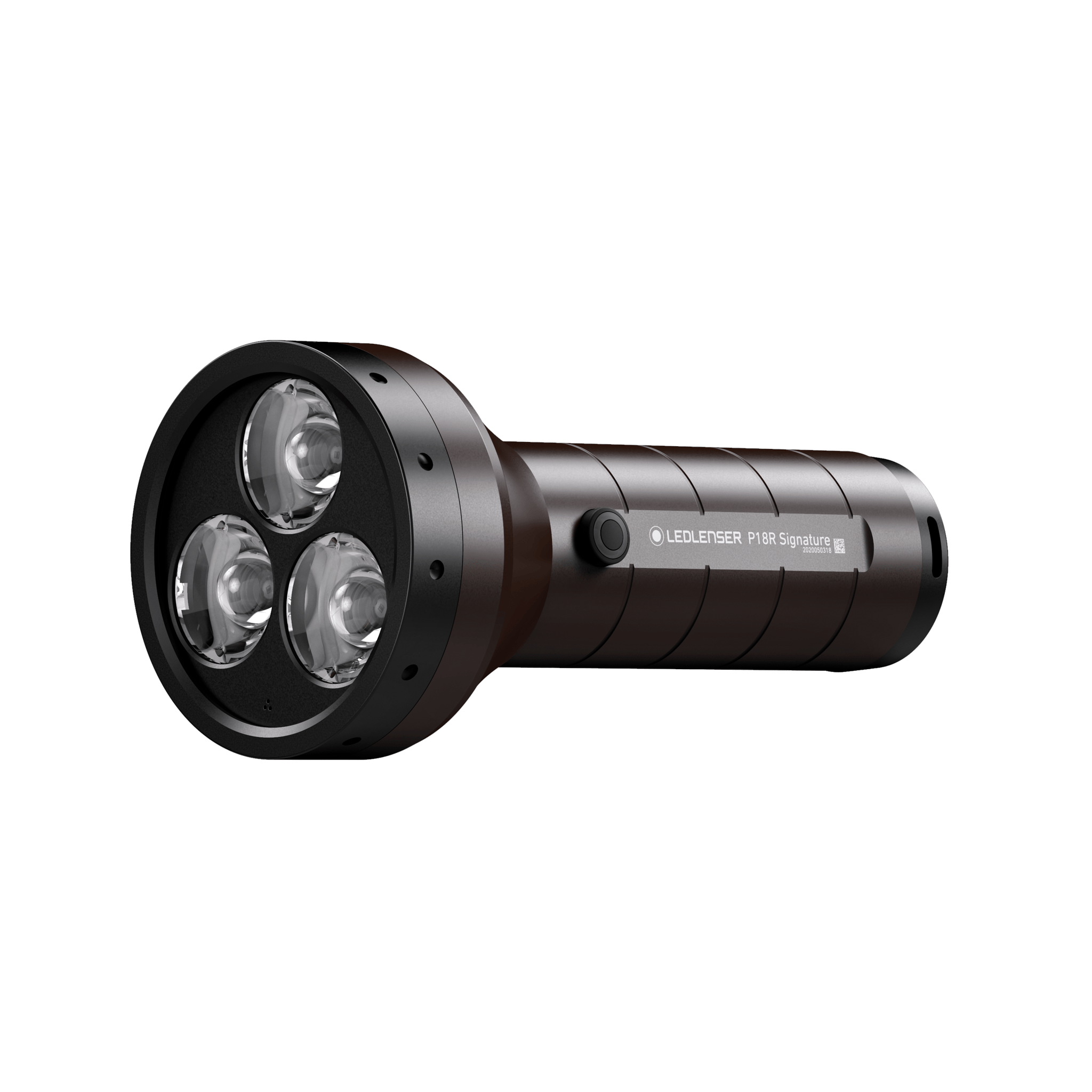 Ledlenser P18R Signature Torch ZL502191