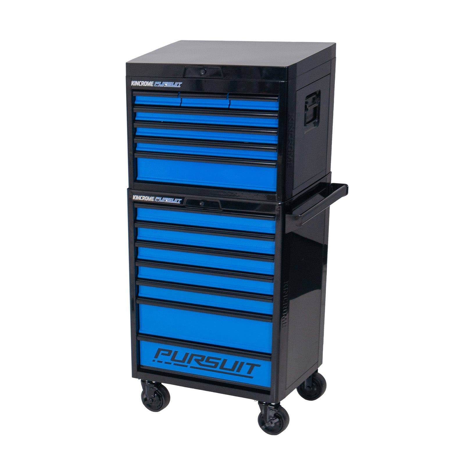Kincrome PURSUIT 277Pce 26” 14 Drawer Workshop Tool Kit P1906