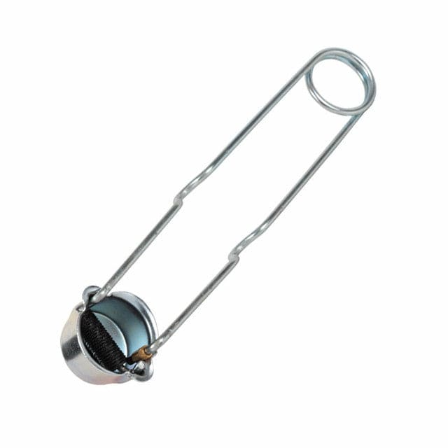 Single Flint Lighter P4-SFL by Weldclass