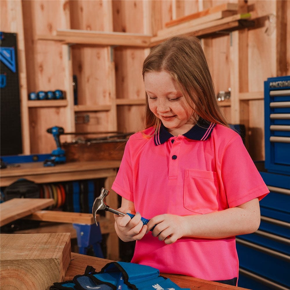 Kincrome 14 Piece Kidcrome Kids Tool Set P51950