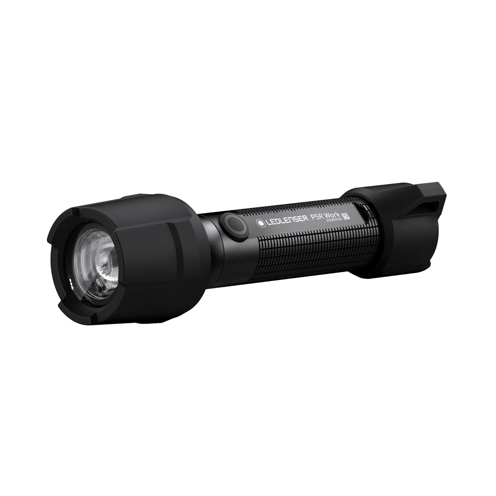 Ledlenser Torch P5R Work Box - ZL502185