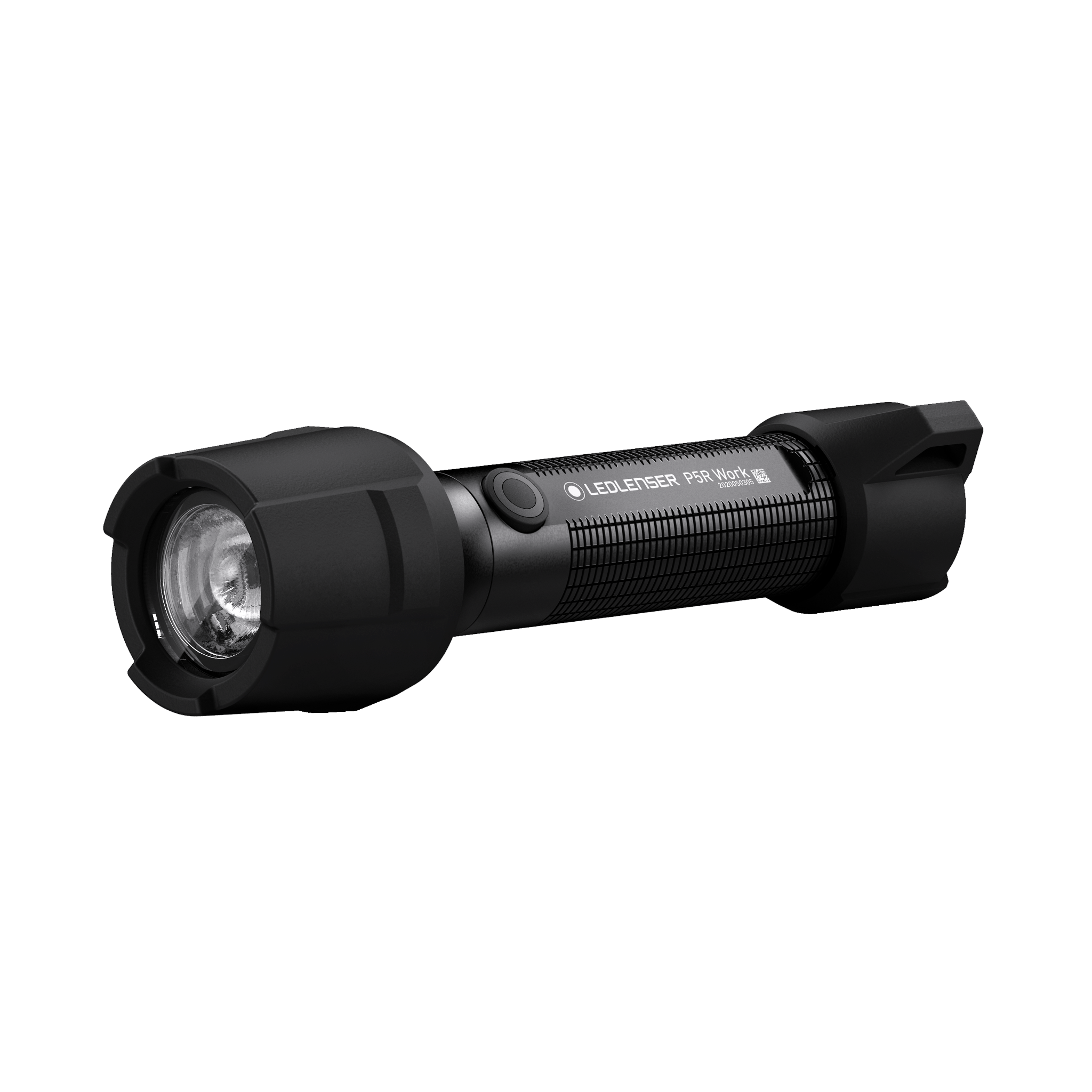 Ledlenser Torch P5R Work Box - ZL502185