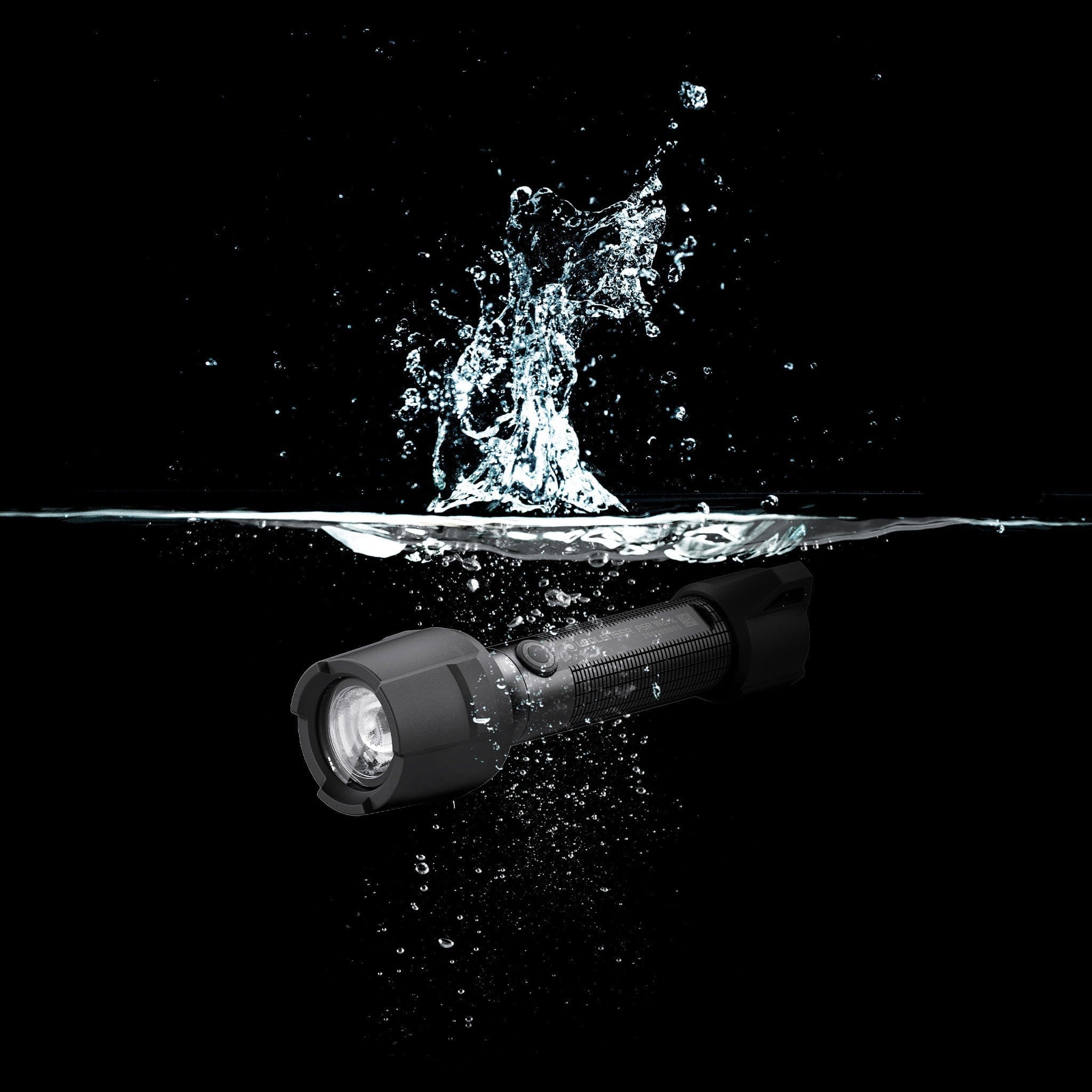 Ledlenser Torch P5R Work Box - ZL502185