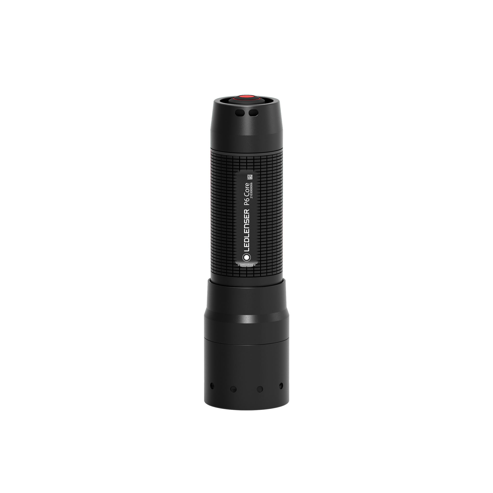 Ledlenser 300 Lumens Torch P6 Core Box (ZL502600)