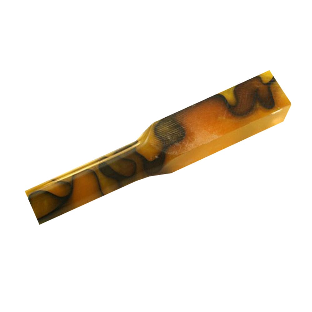 Acrylic Resin Pen Blank