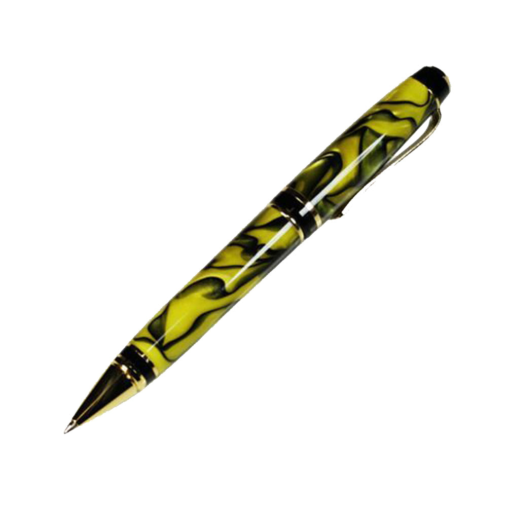 Acrylic Resin Pen Blank