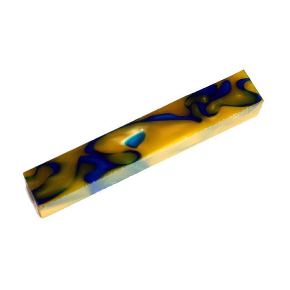 Acrylic Resin Pen Blank