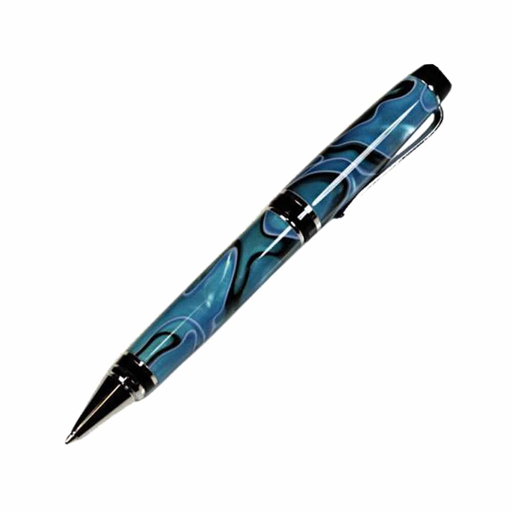 Acrylic Resin Pen Blank