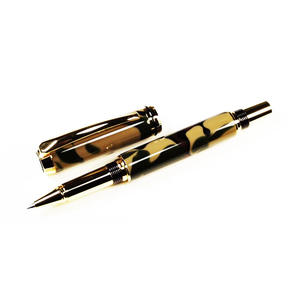 Acrylic Resin Pen Blank