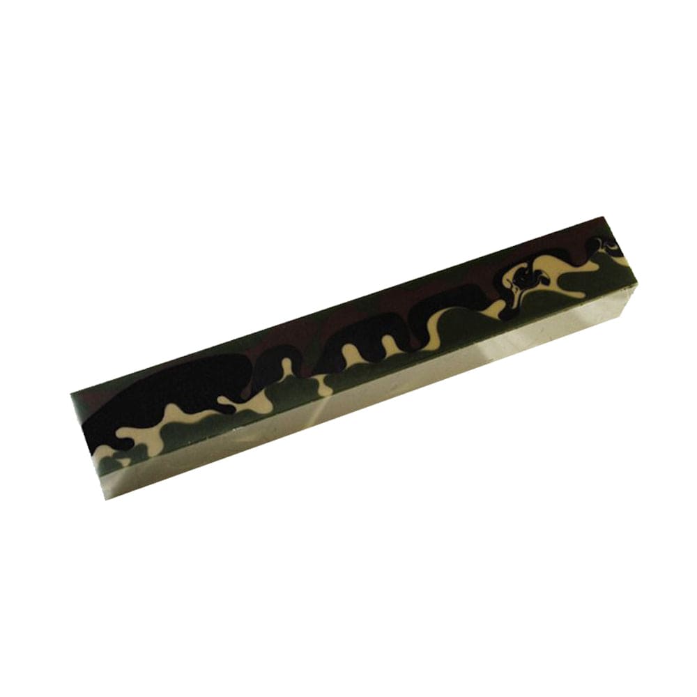 Acrylic Resin Pen Blank