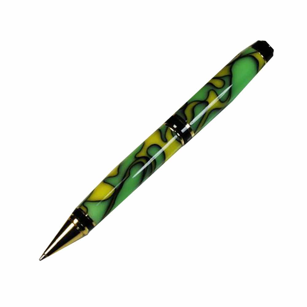 Acrylic Resin Pen Blank