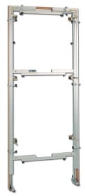Template For Placing Door Frames PB83E 8300000 by Virutex