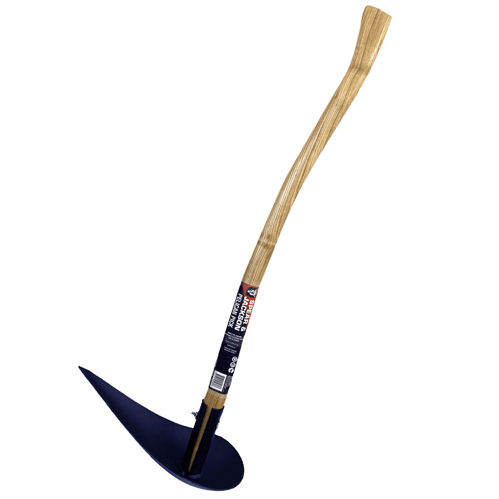 Spear & Jackson Pelican Pick - SJ-PELPICK