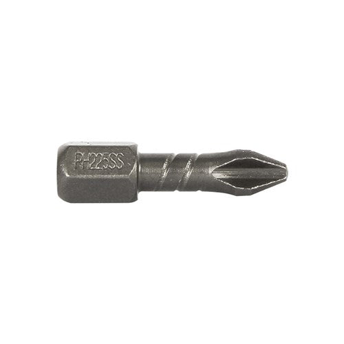 Alpha Thunderzone Phillips Impact Insert Bit