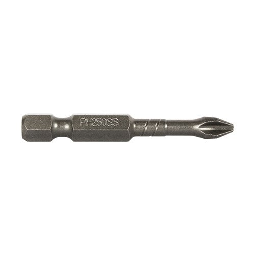 Alpha Thunderzone Phillips Impact Insert Bit