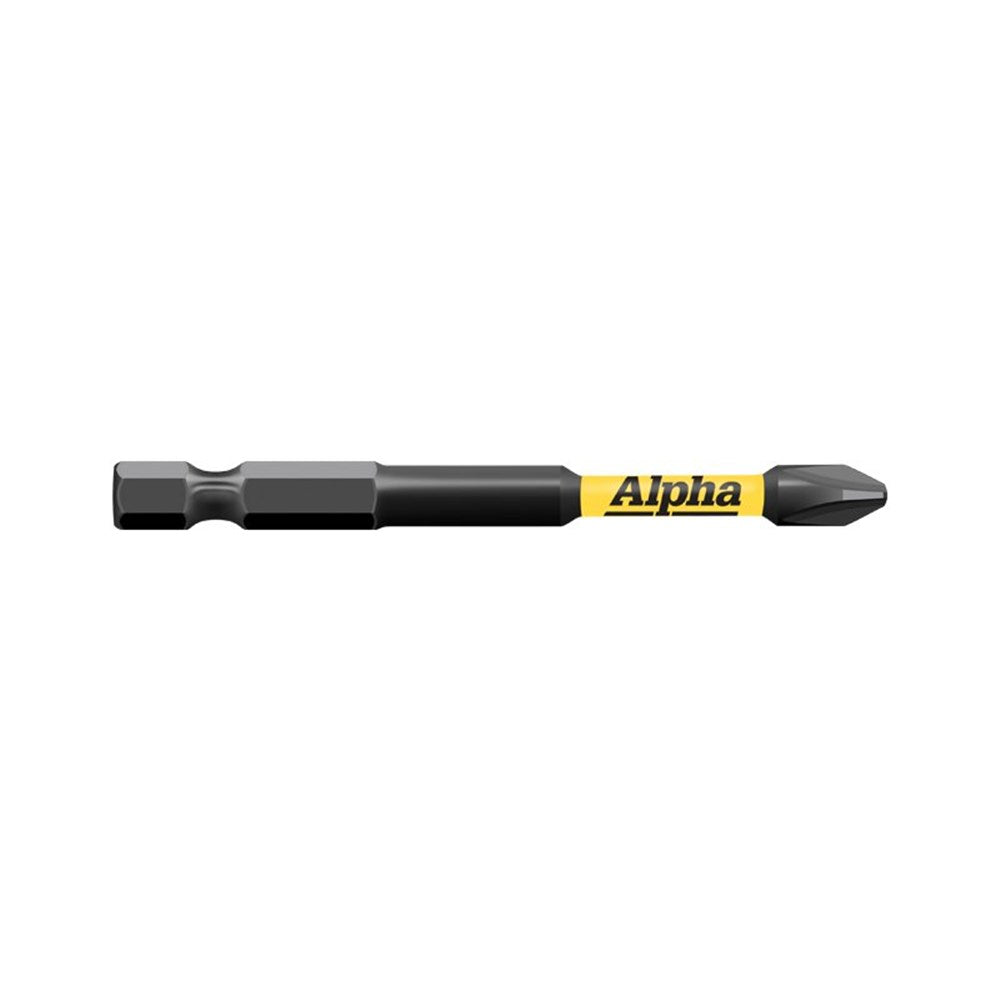 Alpha ThunderMax Impact Power Bits Phillips