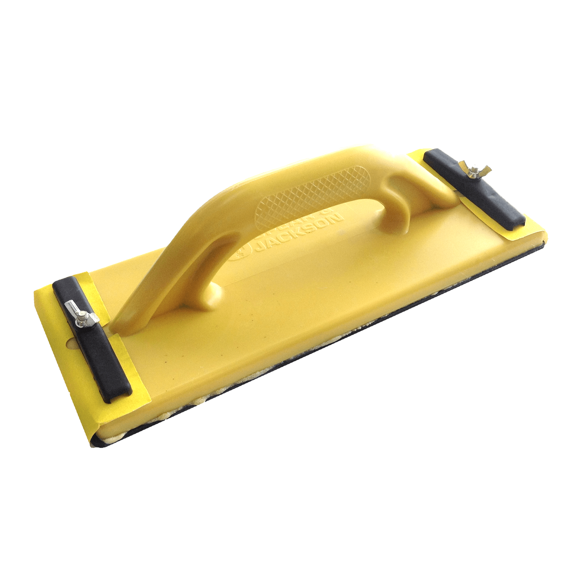 Sanding Float 280mm - SJ-PHS300 by Spear & Jackson