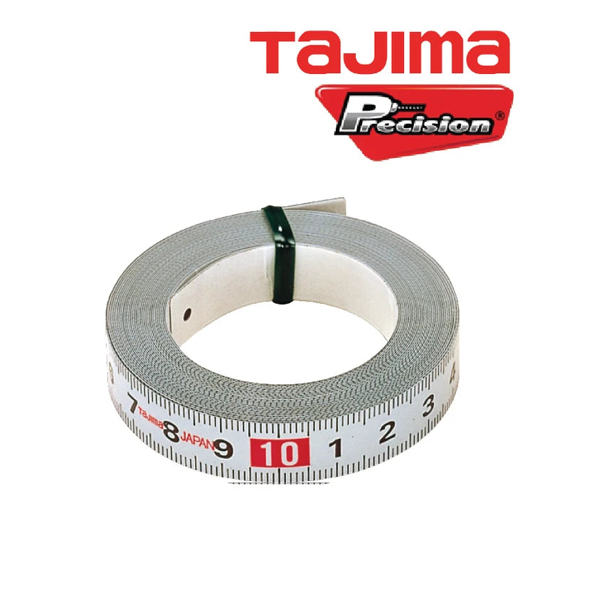 Tajima PIT Tape Measure Adhesive Tapes