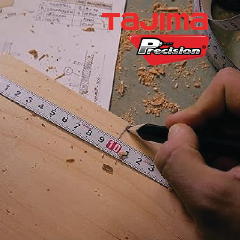Tajima PIT Tape Measure Adhesive Tapes