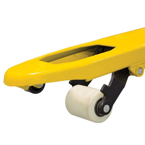 Richmond Wheel & Castor 2000kg Extra Long Pallet Trolley PJR013