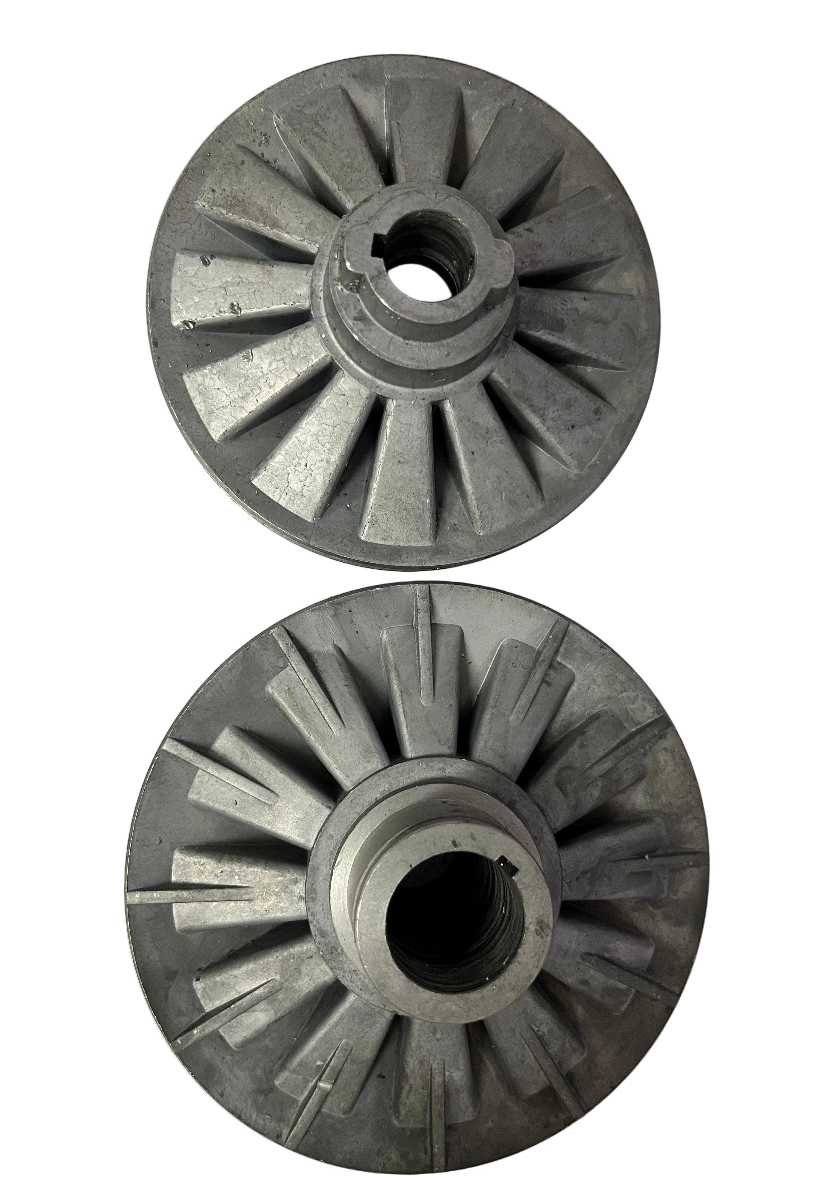 Oltre Pulley Set - Suits MC900 / MC1100 / MC1100a / MC1100B Lathes