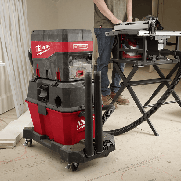 Milwaukee PACKOUT™ Cyclone Debris Separator PODS-1