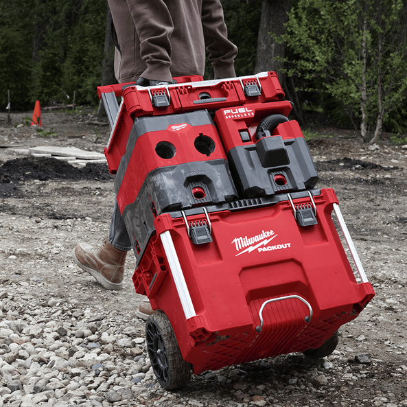 Milwaukee PACKOUT™ Cyclone Debris Separator PODS-1