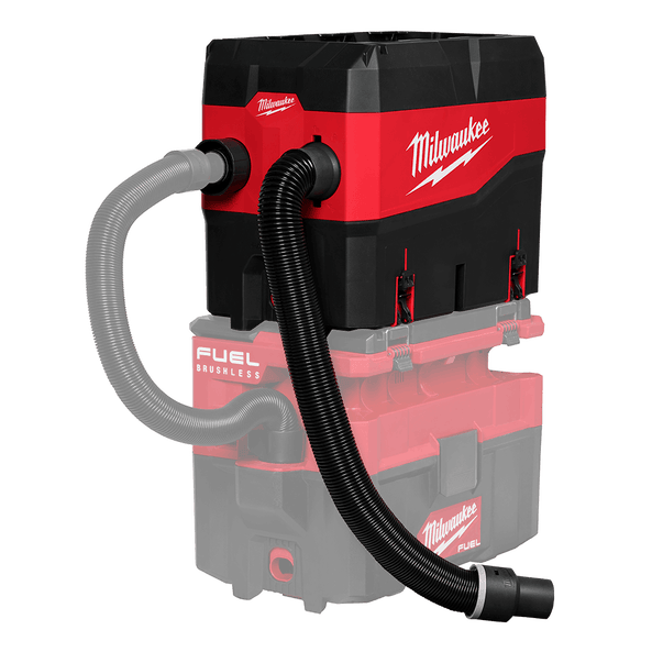 Milwaukee PACKOUT™ Cyclone Debris Separator PODS-1