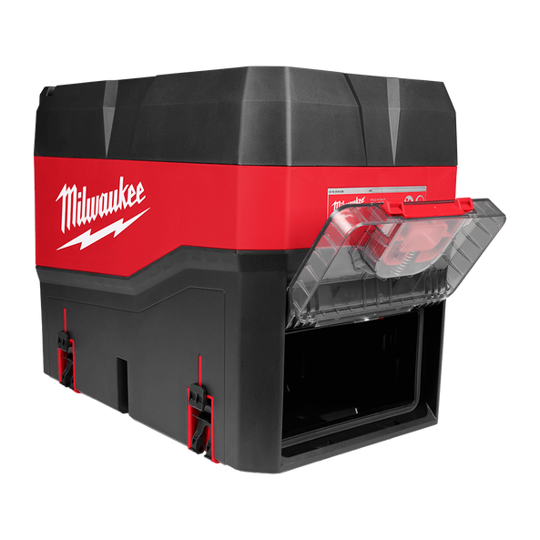 Milwaukee PACKOUT™ Cyclone Debris Separator PODS-1