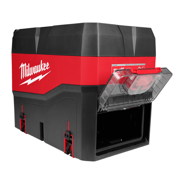 Milwaukee PACKOUT™ Cyclone Debris Separator PODS-1