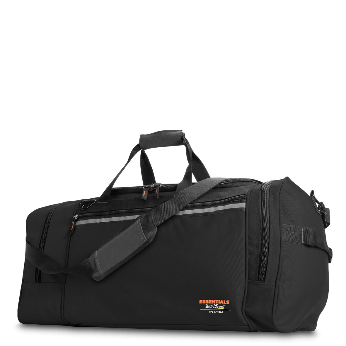 Canvas PPE Kit Bag RXES05C212BK by Rugged Xtremes