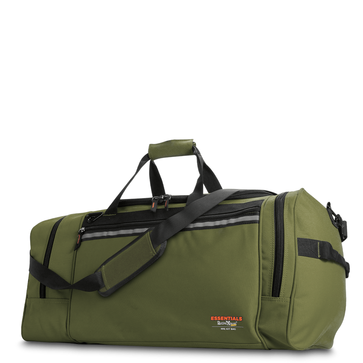Canvas PPE Kit Bag RXES05C212 by Rugged Xtremes