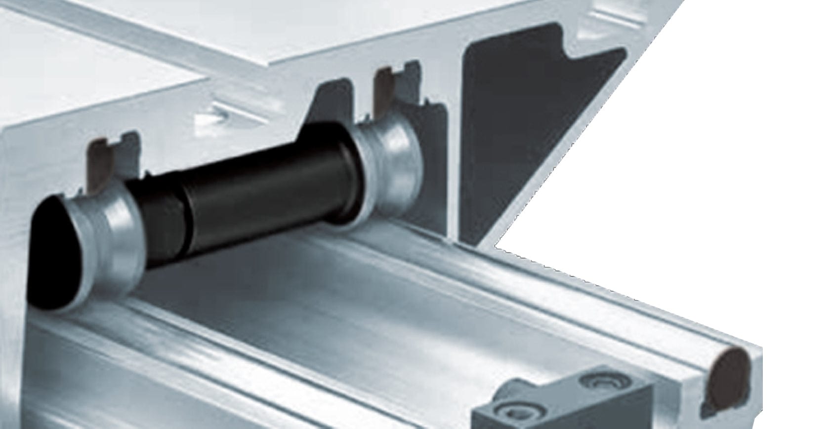 Woodfast 315mm (12") 2.6m Sliding Panel Saw 3HP 240V & 5.5HP 415V PS315B