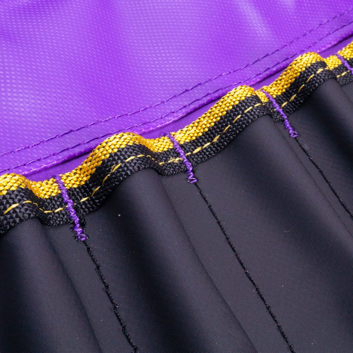 17 Pocket Purple PVC Spanner Roll RX03B612PU by Rugged Xtremes