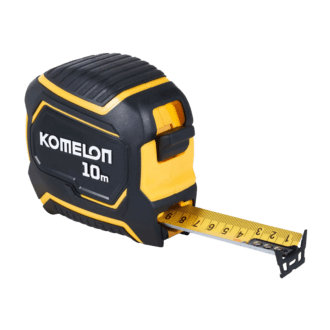 10m x 32mm Extreme Standout Power Tape - PWB102 by Komelon