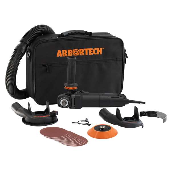 1000W Power Carving Unit Woodworking Tool PWC.FG.900.00 by Arbortech