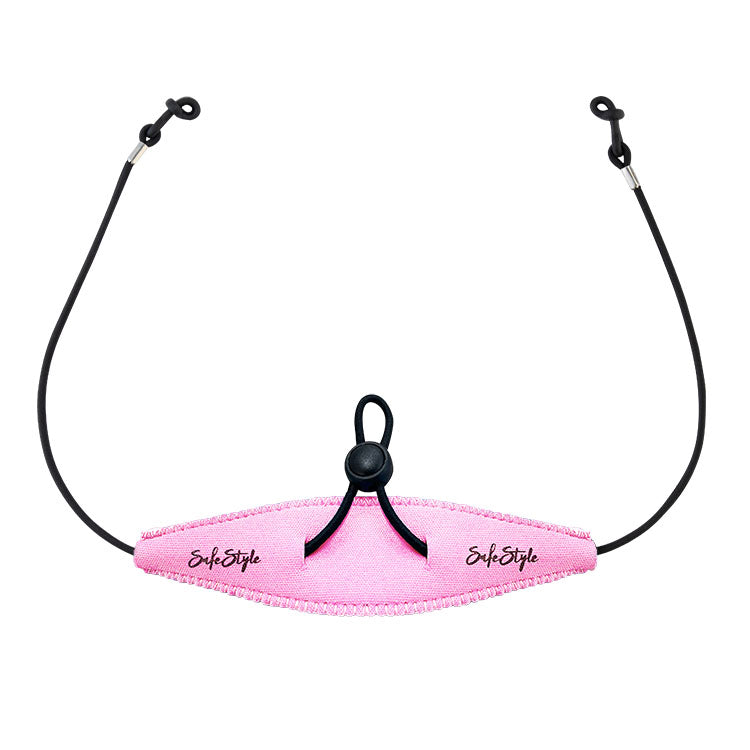 SafeStyle FLOATING LANYARD PINK